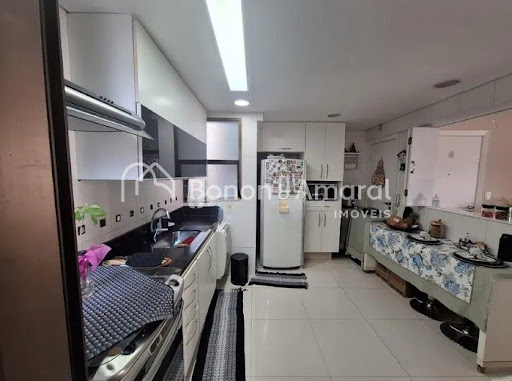 Apartamento, 3 quartos, 109 m² - Foto 8