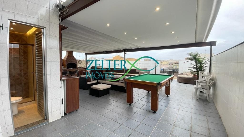 Cobertura à venda com 3 quartos, 1 suíte, 2 vagas e 120m² no Vila da Penha, Rio de Janeiro (RJ) — foto 12 de 29