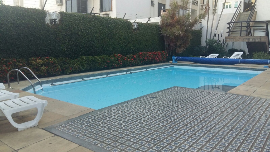 Apartamento à venda com 4 quartos, 4 suítes e 4 vagas no Parque Avenida Pelinca, Campos dos Goytacazes (RJ) — foto 8 de 30