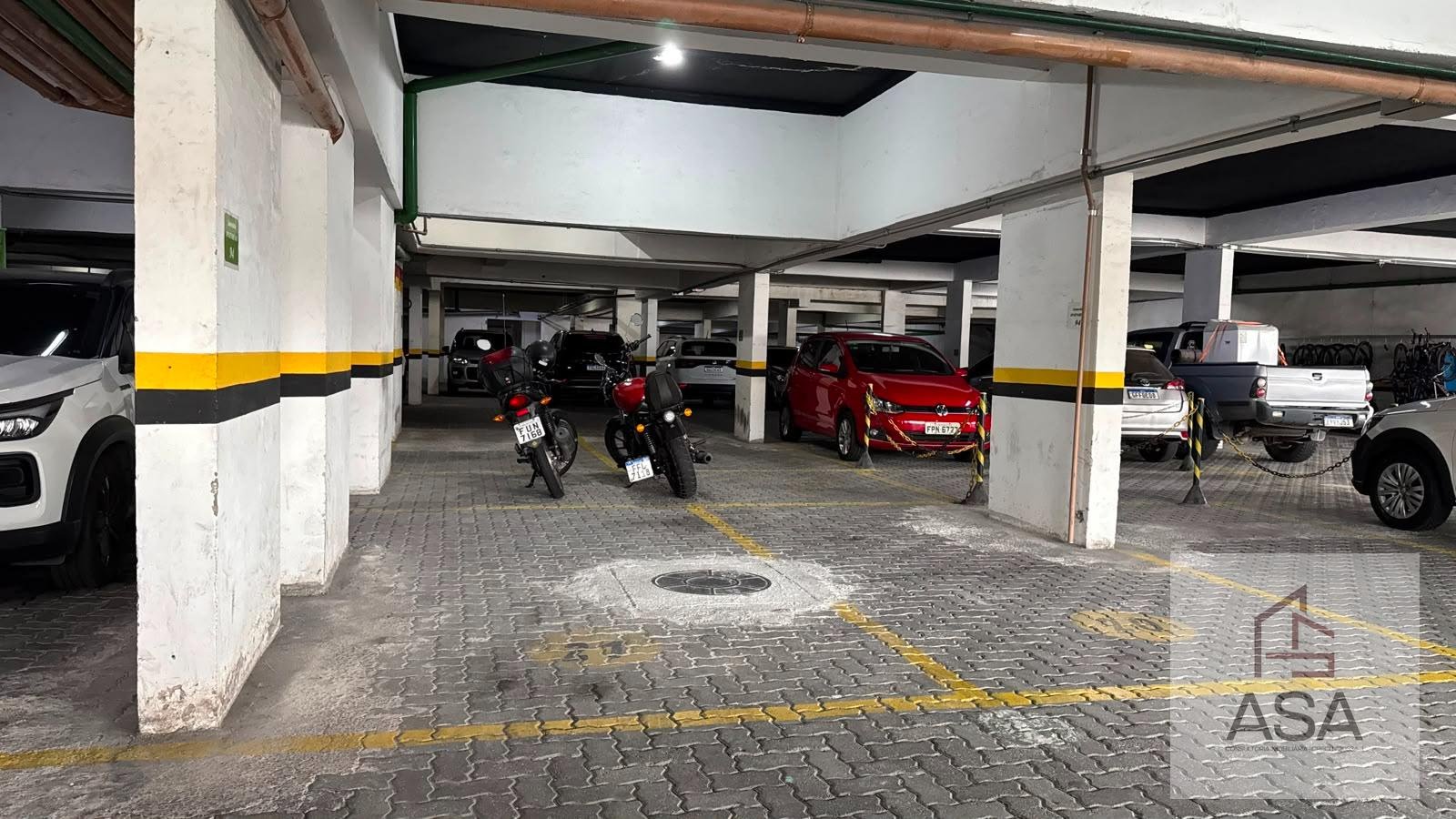 Apartamento, 3 quartos, 65 m² - Foto 3