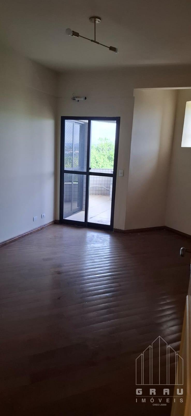 Apartamento no Centro para locação ou venda - Foz do Iguaçu