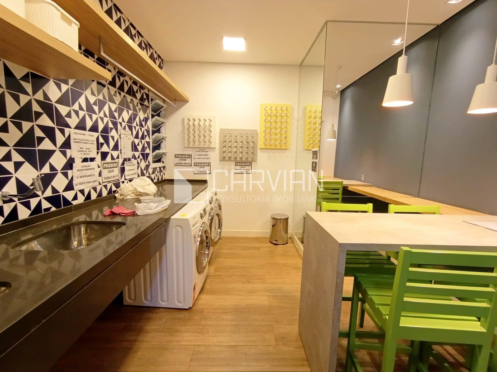 Apartamento à venda com 2 quartos, 1 suíte, 2 vagas e 96m² no Subsetor Sul - 7 (s-7), Ribeirão Preto (SP) — foto 24 de 30