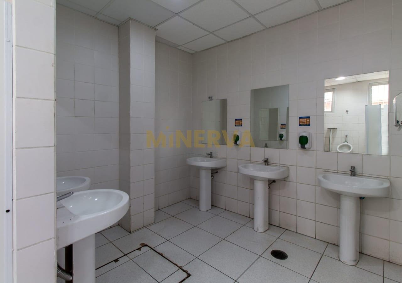 Comercial à venda com 6 banheiros e 1332m² no Tatuapé, São Paulo (SP) — foto 14 de 25