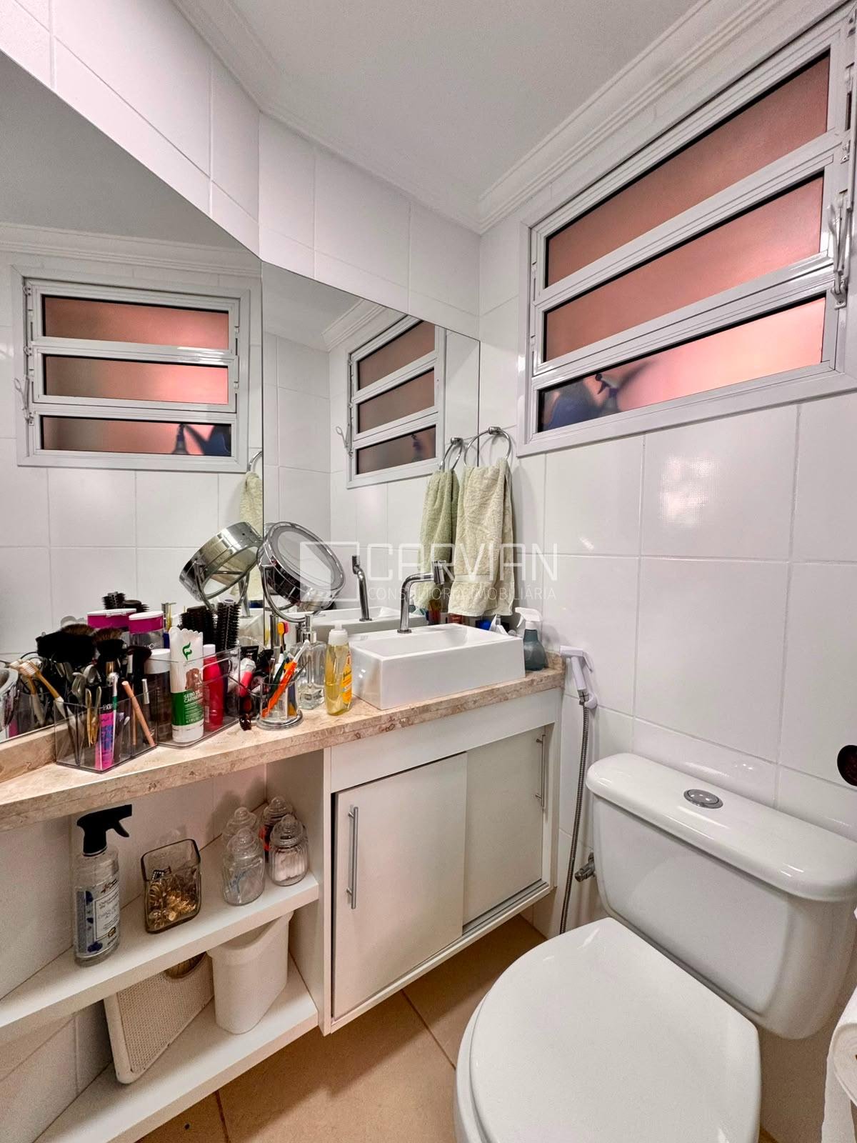 Apartamento à venda com 3 quartos, 1 suíte, 1 vaga e 66m² no Parque Industrial Lagoinha, Ribeirão Preto (SP) — foto 27 de 30
