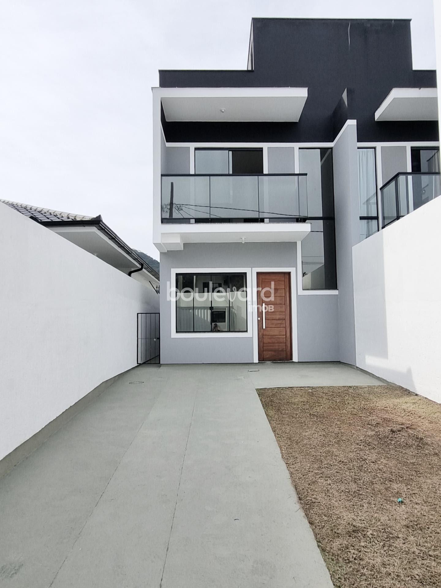 Casa à venda com 2 quartos, 2 suítes, 2 vagas e 85m² no Forquilhas, São José (SC) — foto 21 de 26