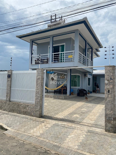 Casa em Gravatá  -  Navegantes