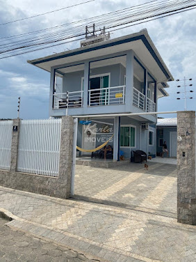 Casa em Gravatá  -  Navegantes