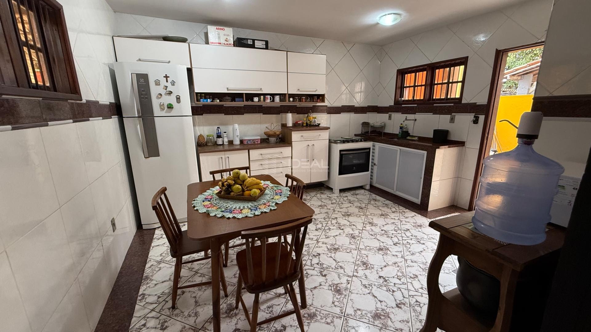 Casa à venda com 4 quartos, 1 suíte, 5 vagas e 230m² no Parque Varanda do Visconde, Campos dos Goytacazes (RJ) — foto 14 de 30