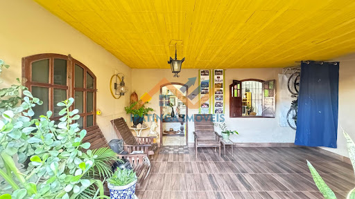 Casa à venda em Imbaúbas, Ipatinga | 7 dorms, 386m²