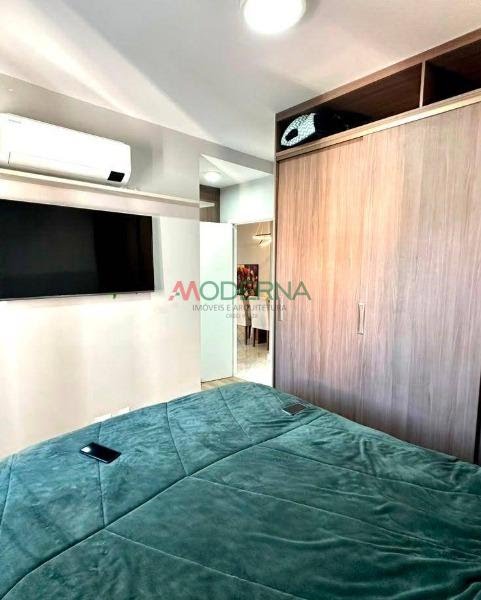 Apartamento à venda com 2 quartos, 1 suíte, 2 vagas e 66m² no Rudge Ramos, São Bernardo do Campo (SP) — foto 7 de 13