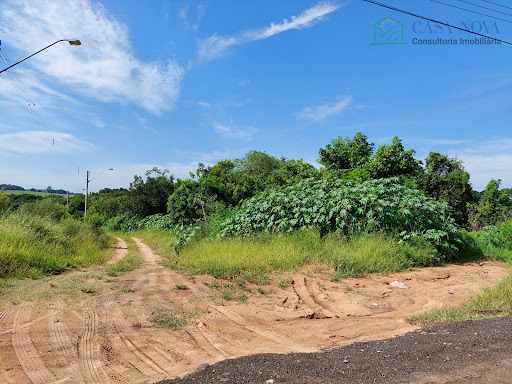 Terreno para chácara com vista panorâmica no bairro Estância Água Mineral (Capim Fino) - São Pedro por R$170.000,00: venda 