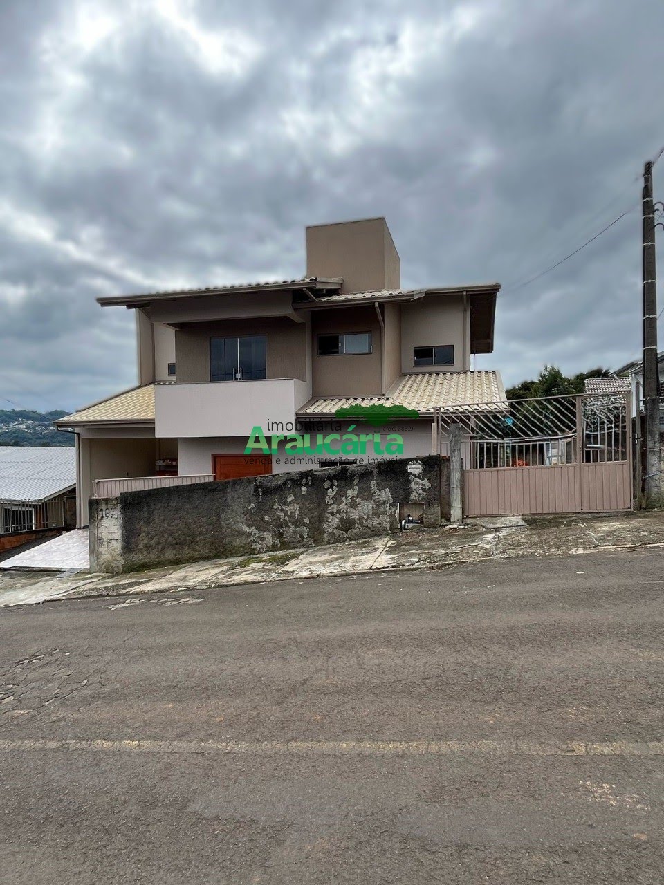 Fachada