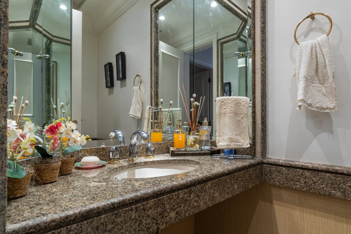 Apartamento à venda com 3 quartos, 3 suítes, 3 vagas e 251m² no Perdizes, São Paulo (SP) — foto 23 de 30
