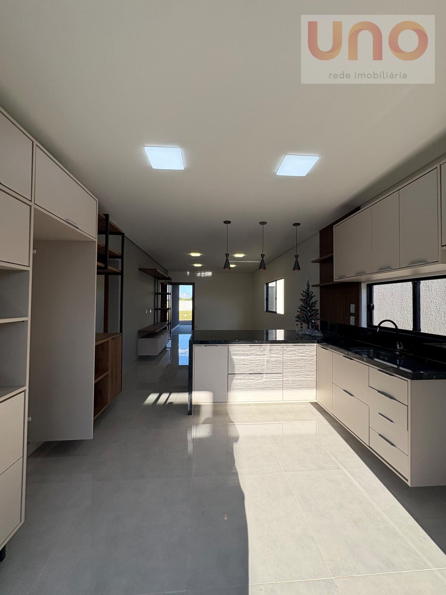 Casa à venda com 3 quartos, 1 suíte, 4 vagas e 125m² no Nova Lima, Campo Grande (MS) — foto 13 de 21