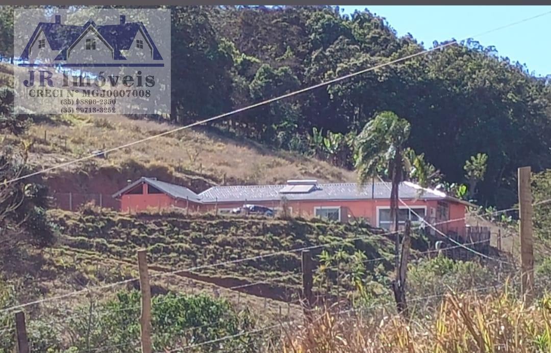 Rural à venda com 6000m² de terreno no Rocinha, Pedralva (MG) — foto 22 de 22