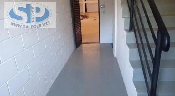 Depósito-Galpão, 1050 m² - Foto 11