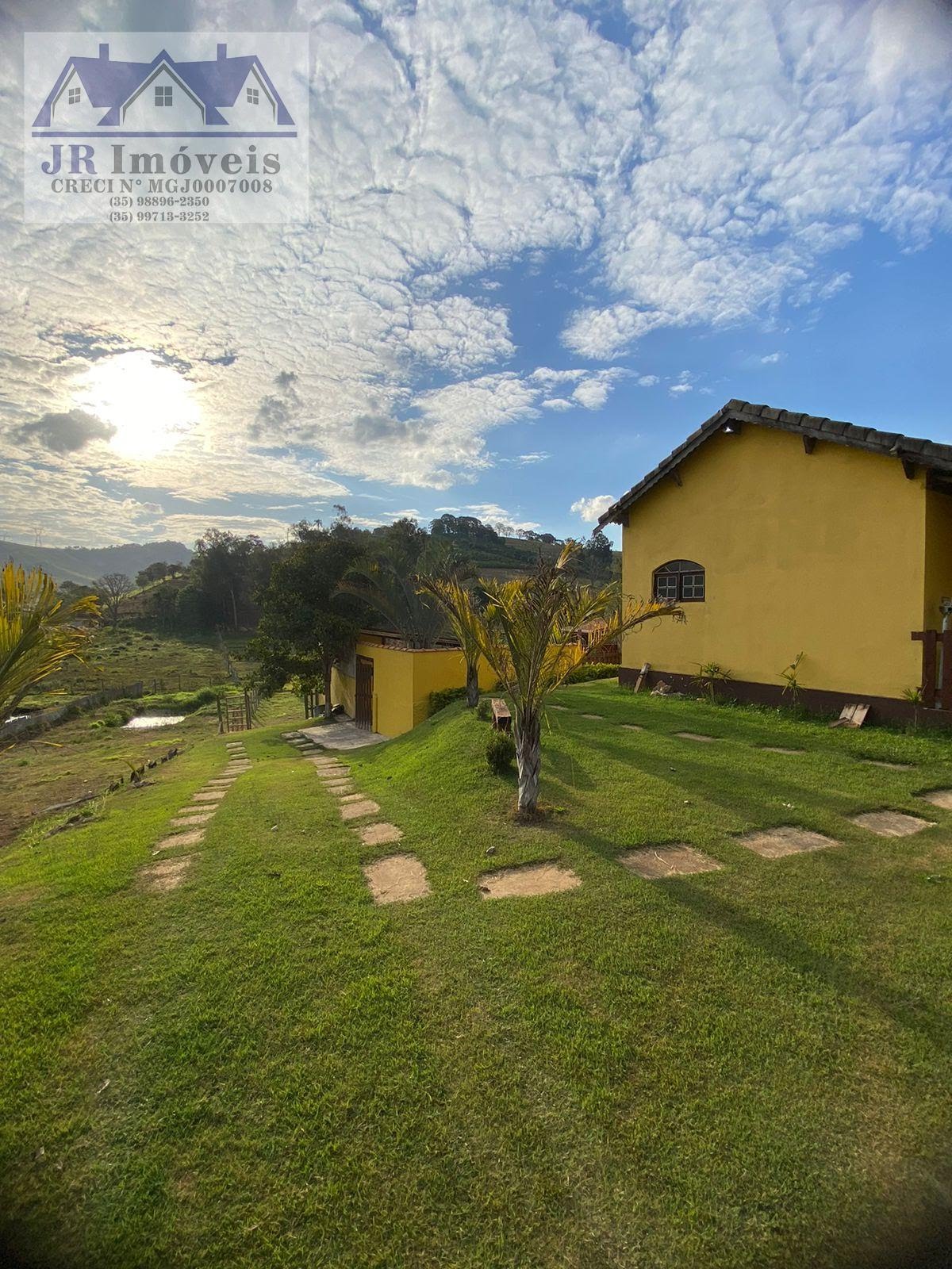 Rural à venda com 3491m² de terreno no Pinhal Redondo, Piranguinho (MG) — foto 29 de 30