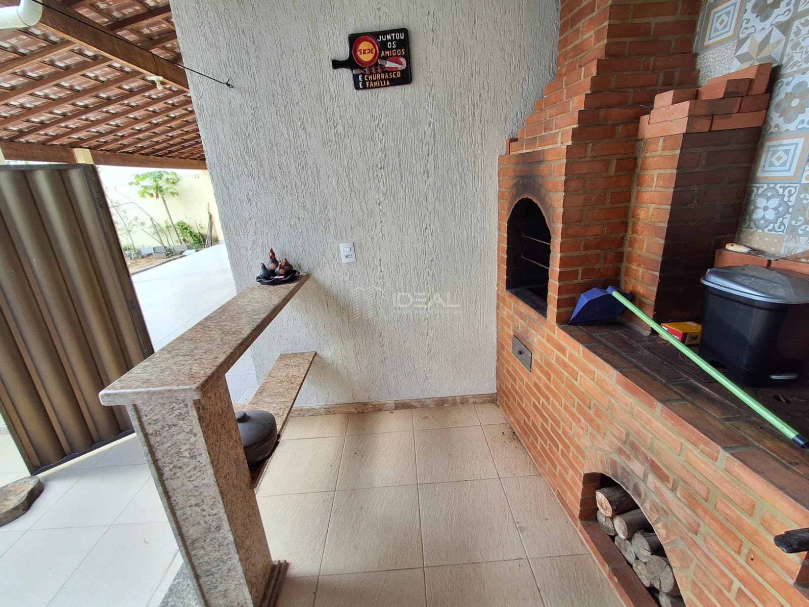 Casa à venda com 4 quartos, 1 suíte, 7 vagas e 470m² no Praia de Manguinhos, São Francisco de Itabapoana (RJ) — foto 13 de 30