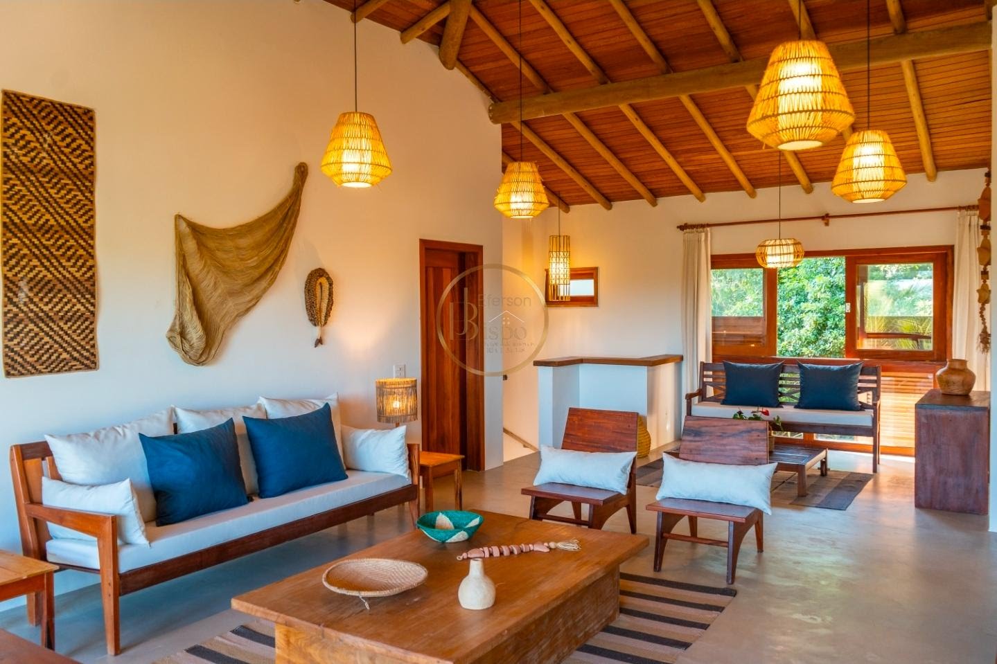 Casa à venda com 4 quartos, 4 suítes, 2 vagas e 350m² no Estrada de Trancoso, Porto Seguro (BA) — foto 22 de 23