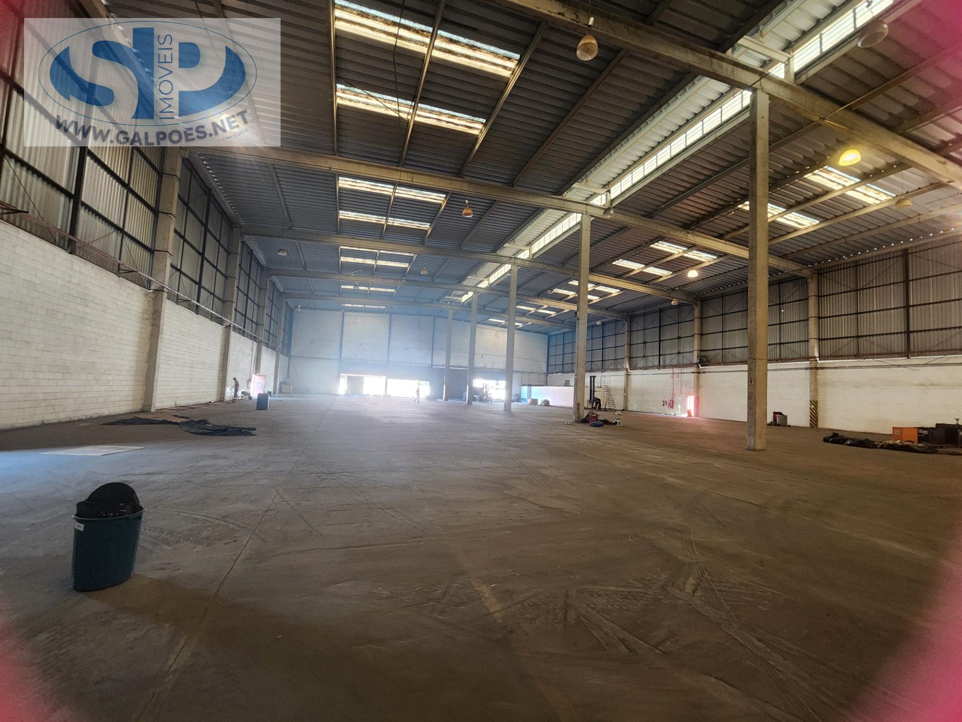 Depósito-Galpão, 4276 m² - Foto 10