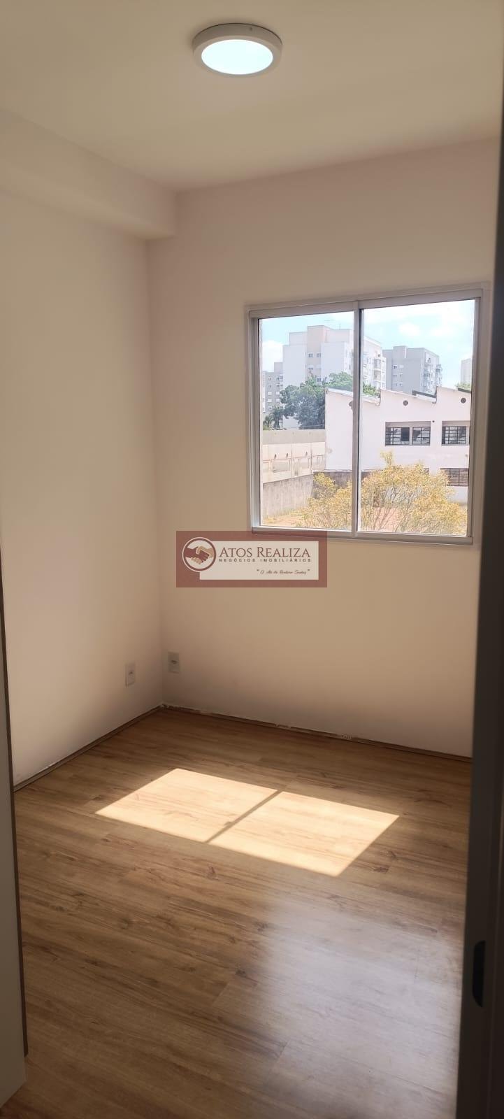 Apartamento à venda com 2 quartos, 1 banheiro e 38m² no Jardim Campo Grande, São Paulo (SP) — foto 6 de 17