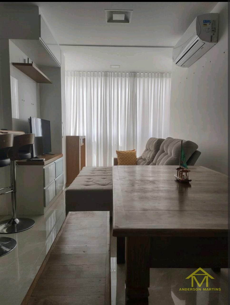 Apartamento à venda com 1 quarto, 1 banheiro, 1 vaga e 46m² no Itapuã, Vila Velha (ES) — foto 8 de 20