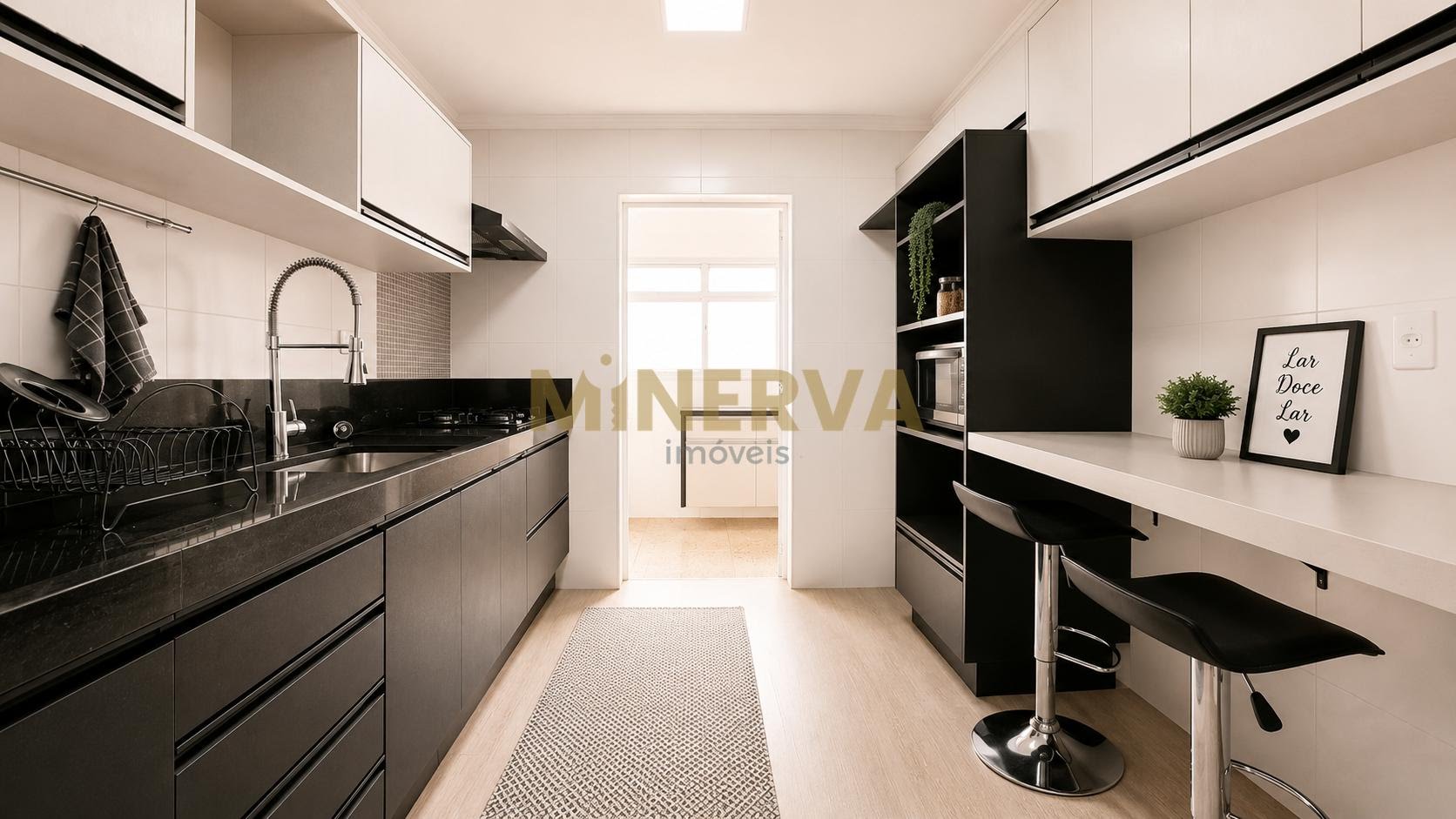 Apartamento à venda com 3 quartos, 1 suíte, 2 vagas e 83m² no Tatuapé, São Paulo (SP) — foto 4 de 28