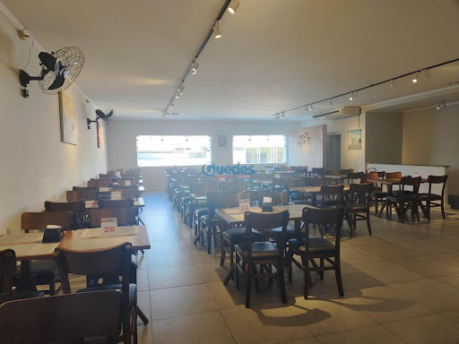 Restaurante à Venda na Vila Olímpia, SP – 392m² R$ 600.000