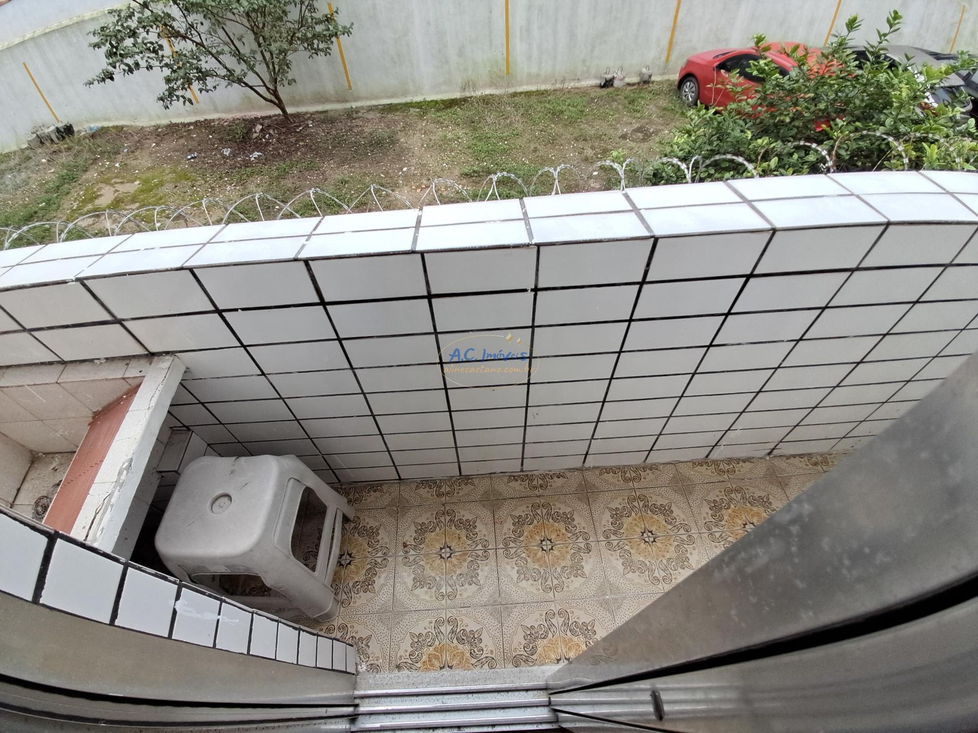 Studio à venda com 1 quarto, 1 banheiro, 1 vaga e 20m² no Guilhermina, Praia Grande (SP) — foto 10 de 12
