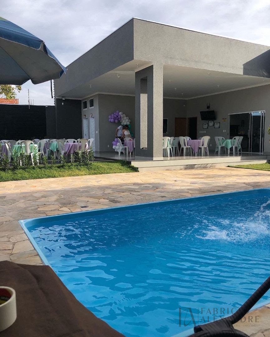 Casa à venda com 2 quartos, 1 suíte, 4 vagas e 112m² no Jardim Gerotto, Mirassol (SP) — foto 22 de 27