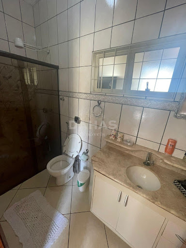 Casa Comercial em Centro  -  Barretos