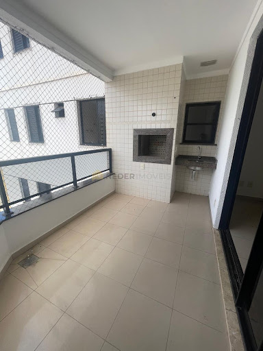 Apartamento à venda no Ed. Royal Princess Jardim das Américas  -  Cuiabá