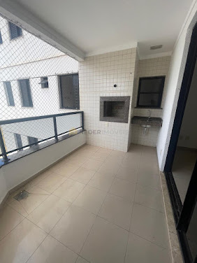Apartamento à venda no Ed. Royal Princess Jardim das Américas  -  Cuiabá