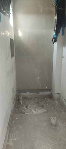 Venda de Apartamento em Bucarein - Joinville: 1 Suíte, 58m²
