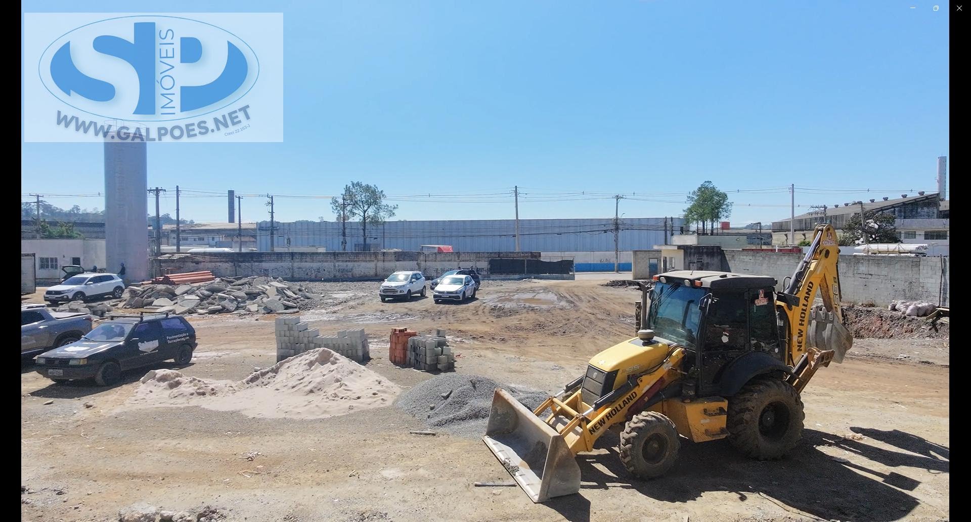 Depósito-Galpão, 5668 m² - Foto 14