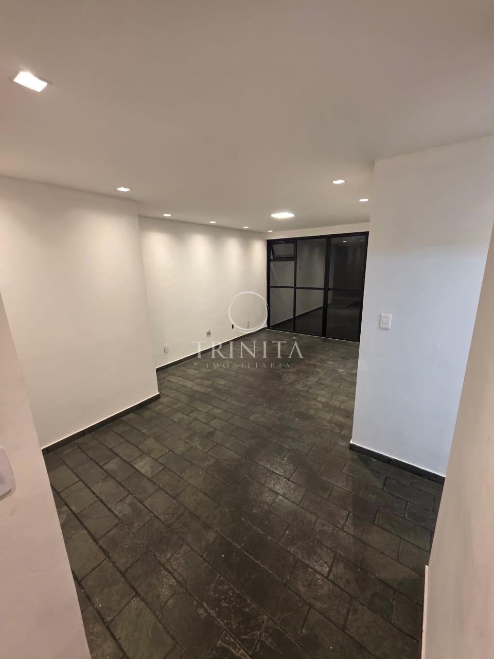 Apartamento - Sala - Trinità Imobiliária