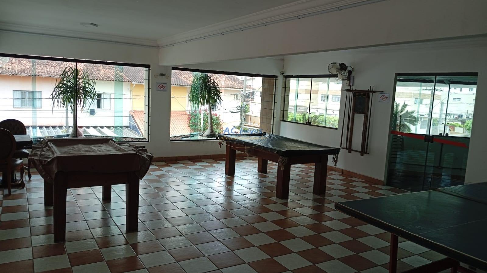 Apartamento para alugar com 2 quartos, 1 suíte, 1 vaga e 89m² no Vila Tupi, Praia Grande (SP) — foto 28 de 30