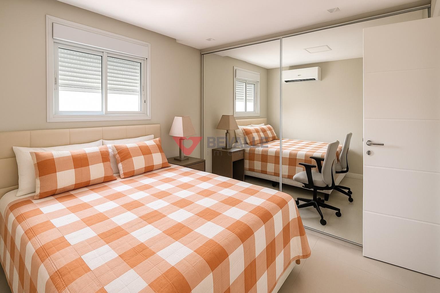 Cobertura à venda com 4 quartos, 2 suítes, 2 vagas e 210m² no Botafogo, Rio de Janeiro (RJ) — foto 27 de 30