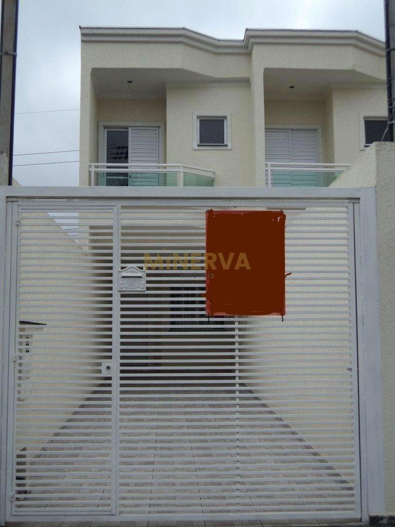 Casa à venda com 3 quartos, 3 suítes, 3 vagas e 210m² no Vila Guilhermina, São Paulo (SP) — foto 3 de 19