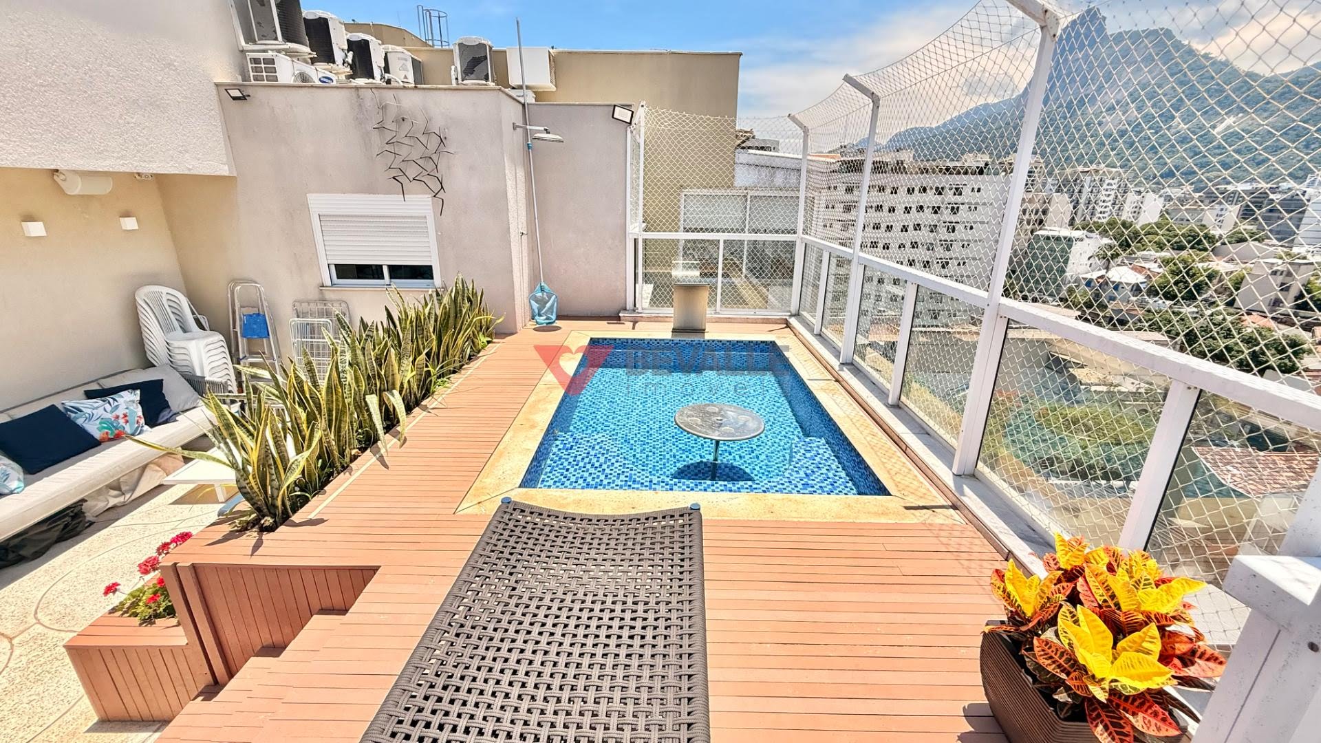 Cobertura à venda com 4 quartos, 2 suítes, 2 vagas e 210m² no Botafogo, Rio de Janeiro (RJ) — foto 20 de 30