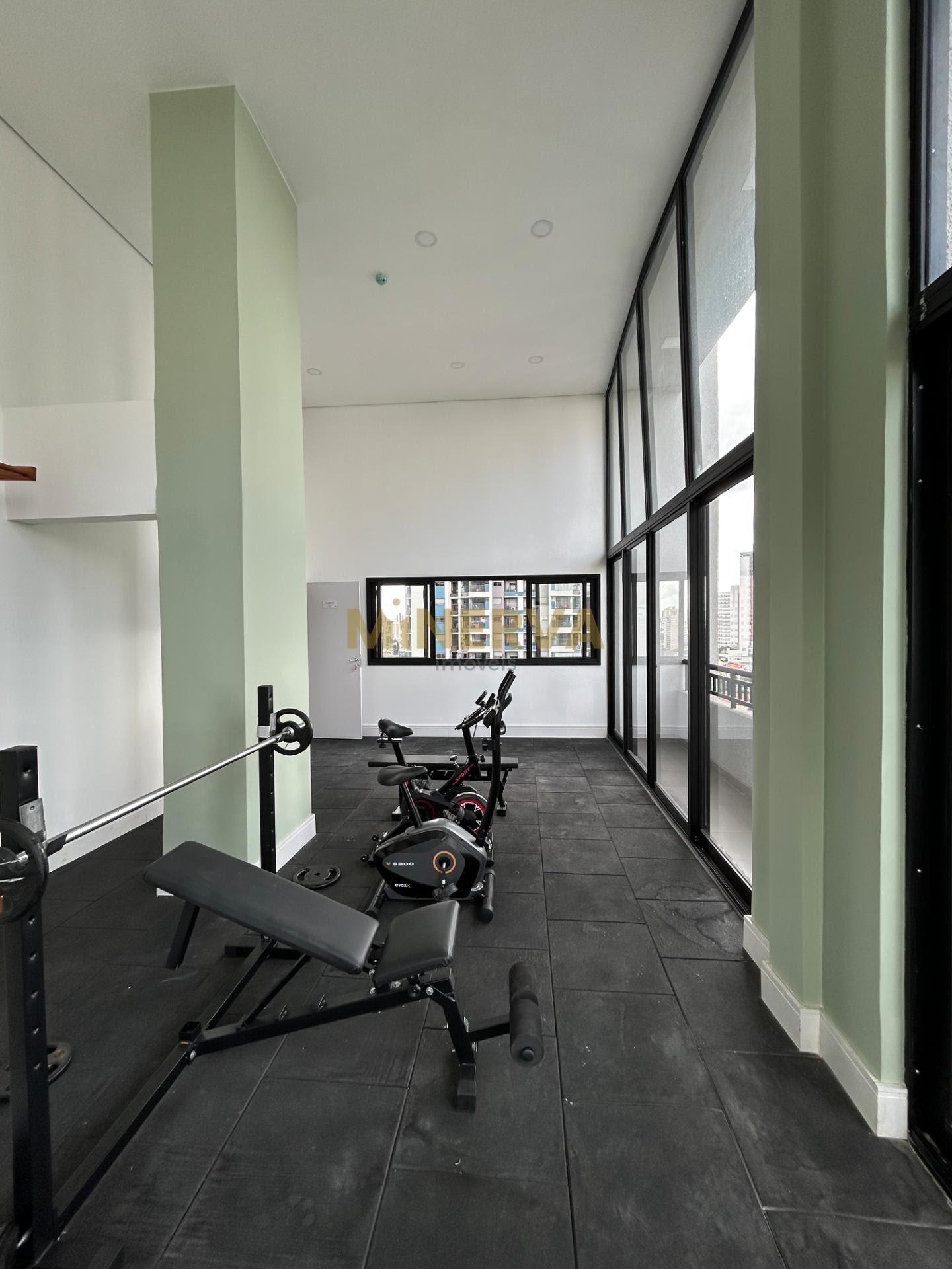 Studio para alugar com 1 quarto, 1 banheiro e 36m² no Chácara Seis de Outubro, São Paulo (SP) — foto 23 de 23