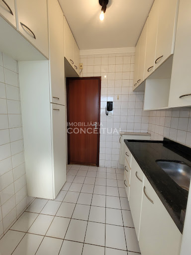 Cozinha Planejada