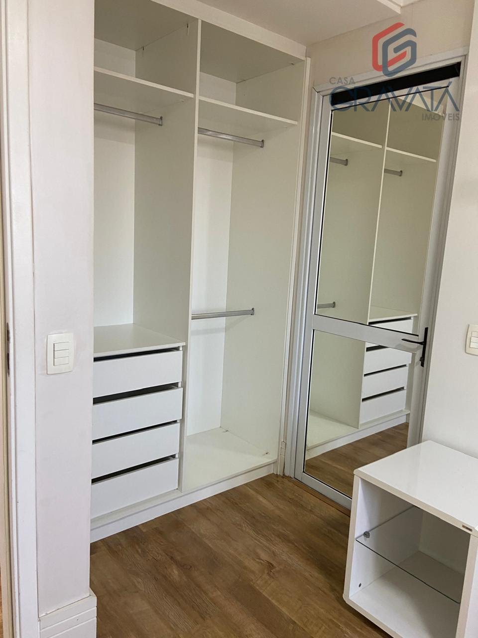 Apartamento para alugar com 3 quartos, 3 suítes, 2 vagas e 128m² no Centro, Santo André (SP) — foto 23 de 24