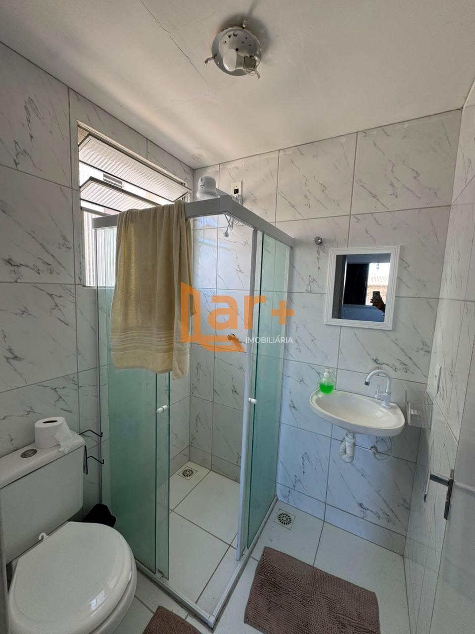 Apartamento para alugar com 2 quartos, 1 banheiro, 1 vaga e 47m² no Zona de Expansão (olhos D'agua), Barra dos Coqueiros (SE) — foto 14 de 24