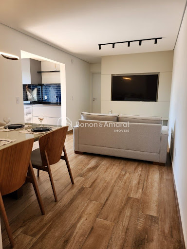 Apartamento, 2 quartos, 80 m² - Foto 5