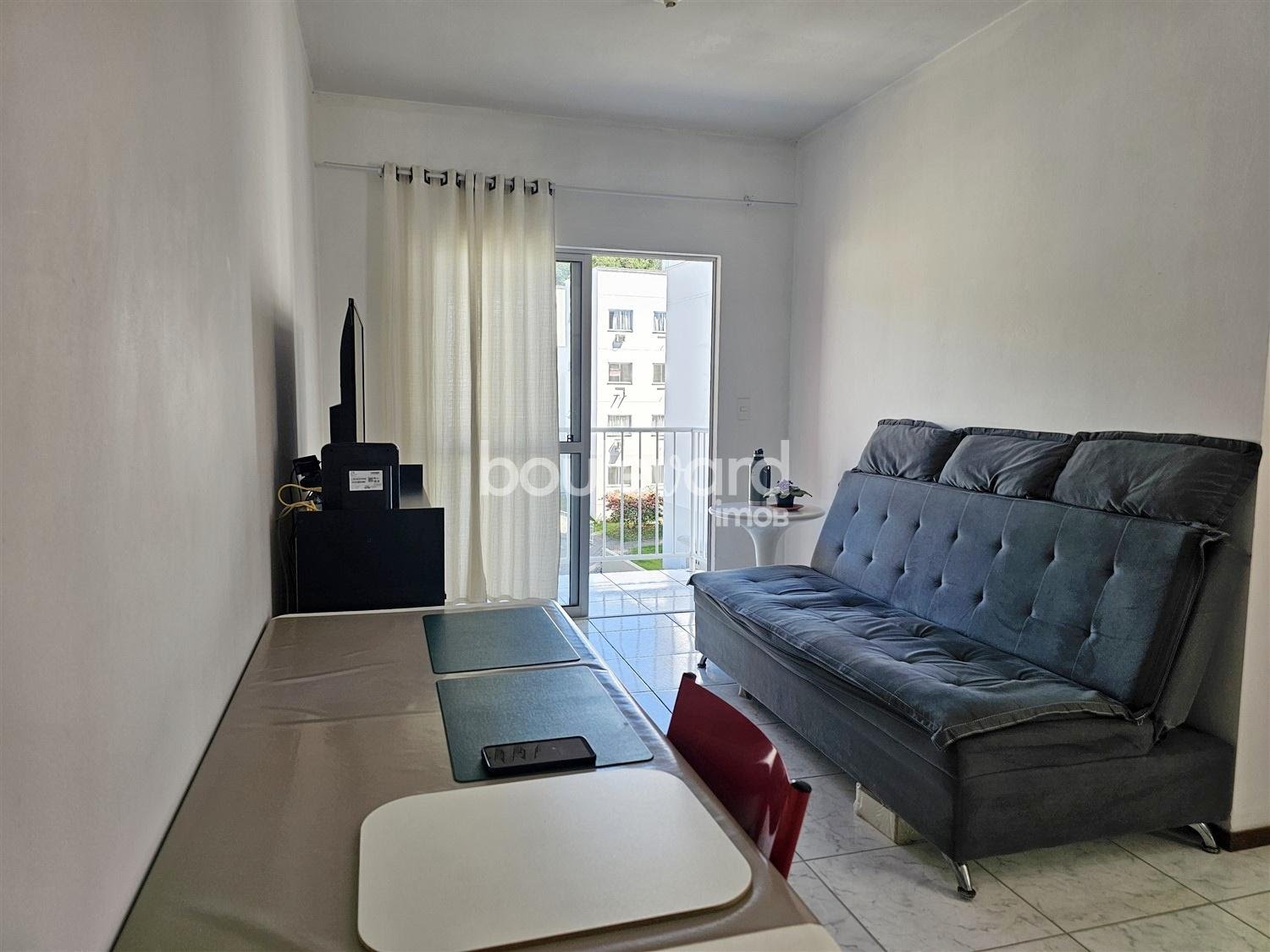 Apartamento à venda com 2 quartos, 1 banheiro, 1 vaga e 52m² no São Sebastiao, Palhoça (SC) — foto 7 de 30