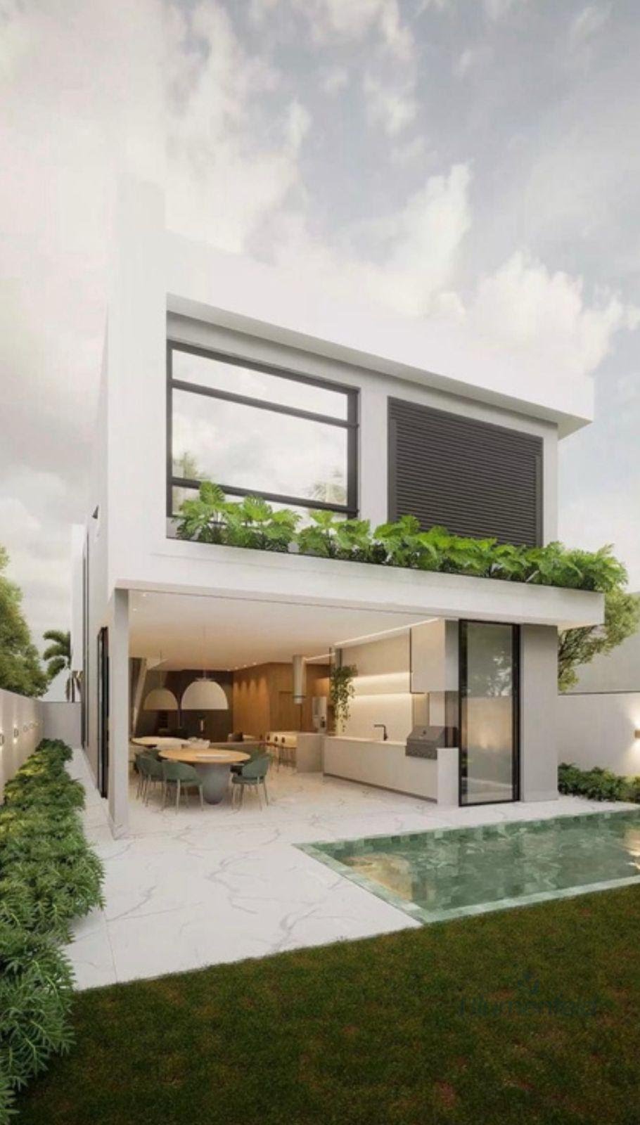 Casa à venda com 4 quartos, 4 suítes, 4 vagas e 250m² no Residencial Aruã Brisas, Mogi das Cruzes (SP) — foto 2 de 17