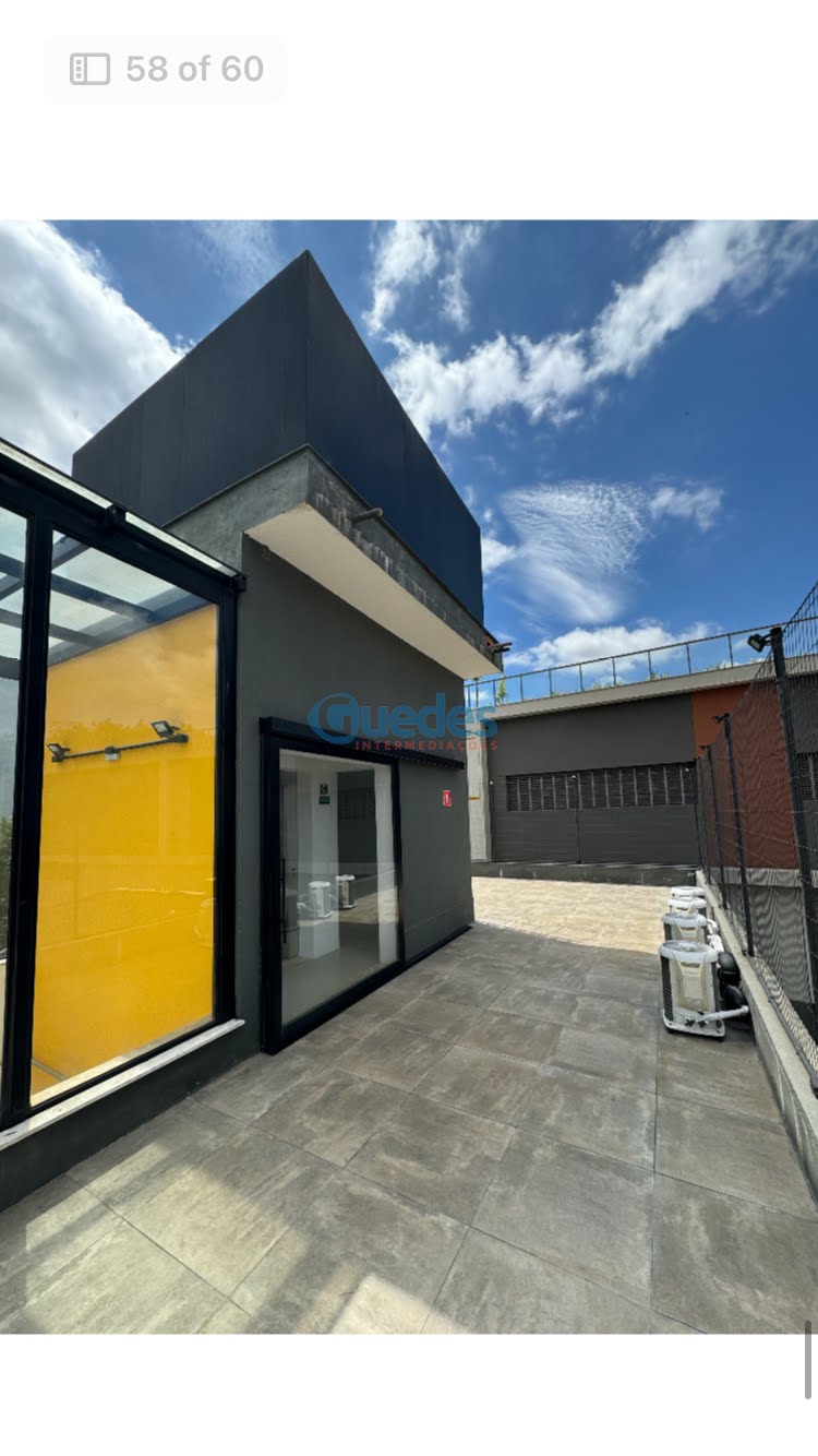 Comercial para alugar com 10 banheiros e 411m² no Santo Amaro, São Paulo (SP) — foto 30 de 30