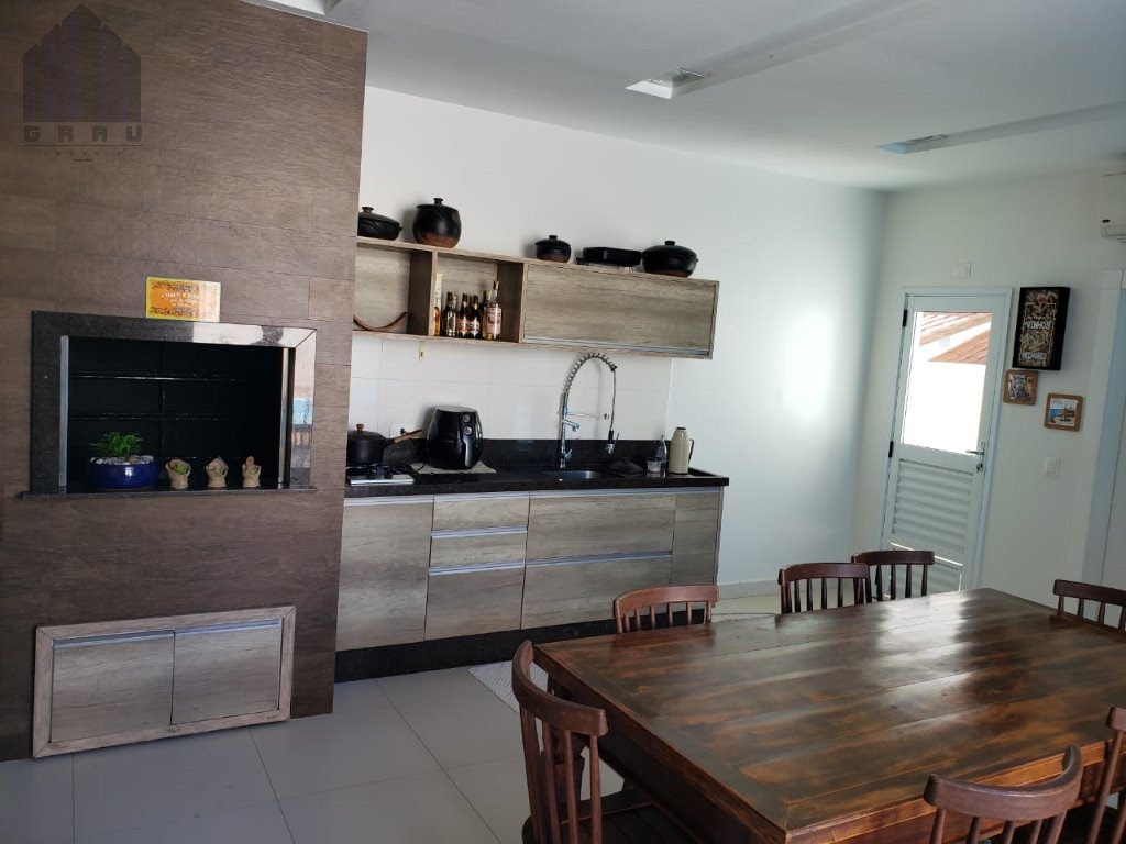 Casa Sobrado em Jardim Eliza  -  Foz do Iguaçu