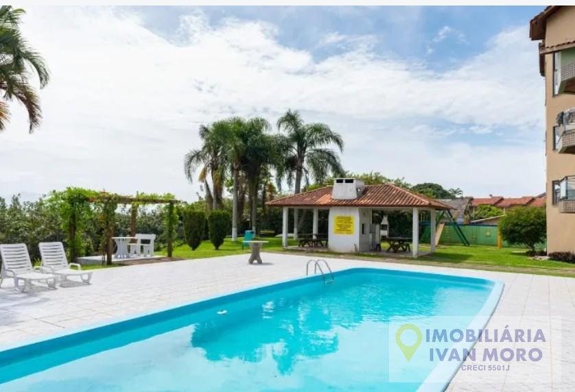 Apartamento à venda com 1 quarto, 1 banheiro e 37m² no Ponta das Canas, Florianópolis (SC) — foto 8 de 16